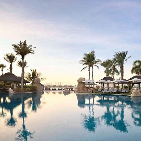 Sofitel Dubai The Palm Luxury Apartments Extérieur photo