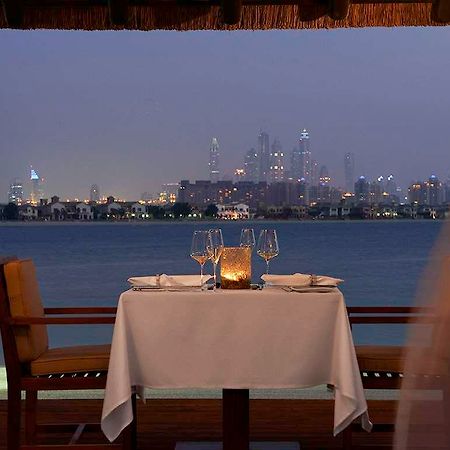 Sofitel Dubai The Palm Luxury Apartments Extérieur photo