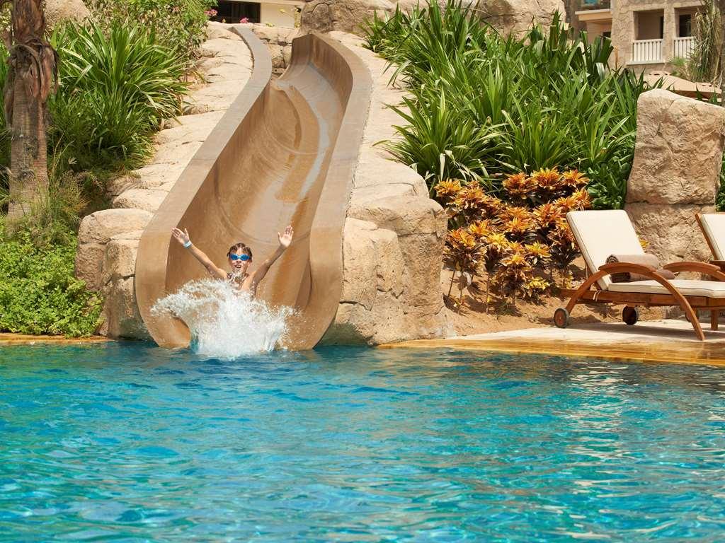 Sofitel Dubai The Palm Luxury Apartments Extérieur photo