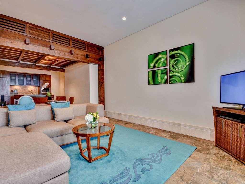 Sofitel Dubai The Palm Luxury Apartments Chambre photo
