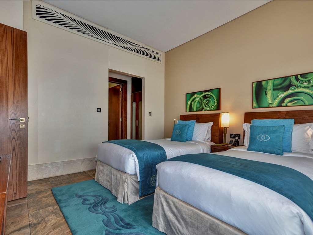 Sofitel Dubai The Palm Luxury Apartments Chambre photo