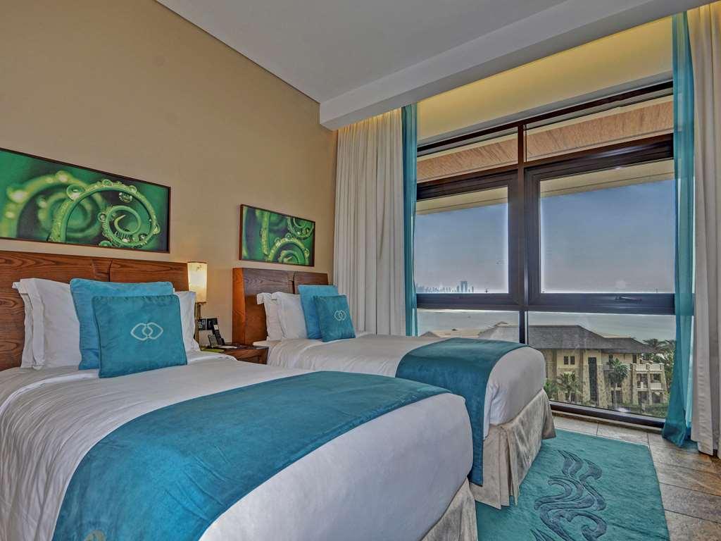 Sofitel Dubai The Palm Luxury Apartments Chambre photo