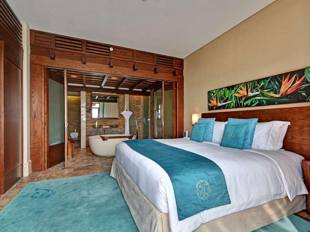 Sofitel Dubai The Palm Luxury Apartments Chambre photo