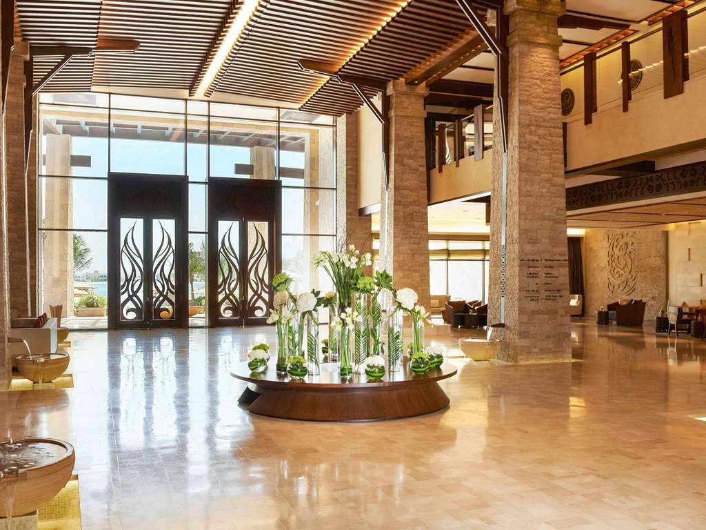 Sofitel Dubai The Palm Luxury Apartments Extérieur photo