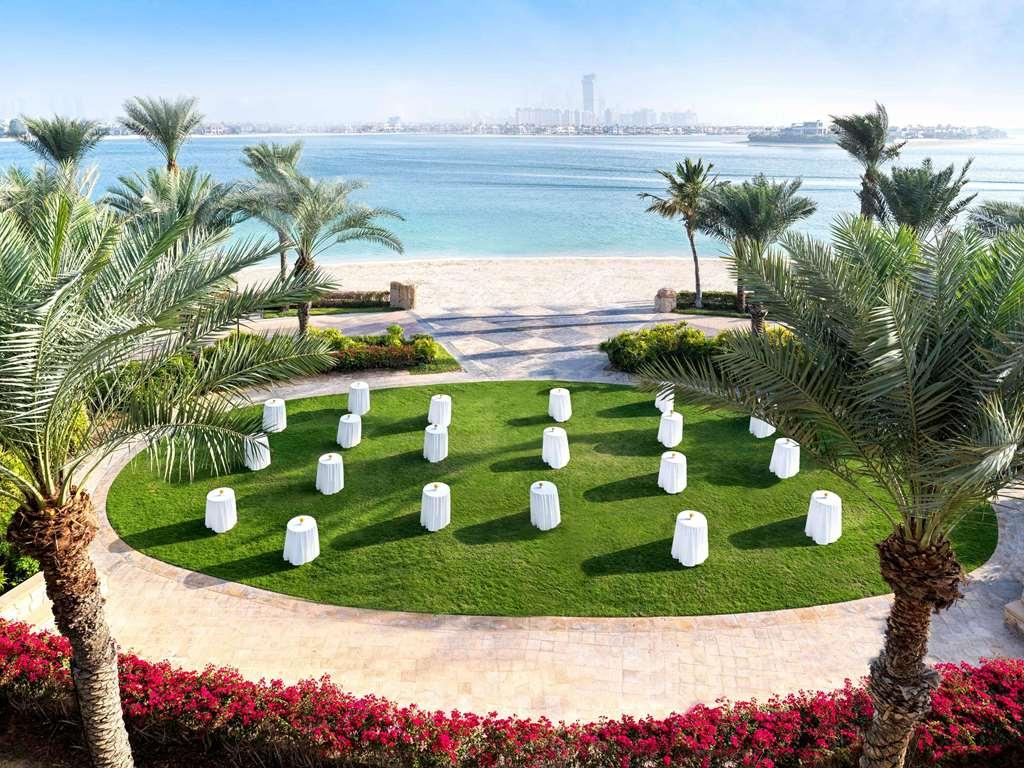 Sofitel Dubai The Palm Luxury Apartments Extérieur photo