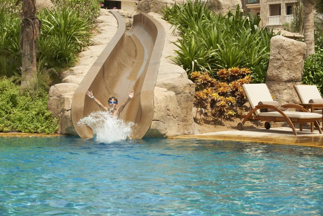Sofitel Dubai The Palm Luxury Apartments Extérieur photo