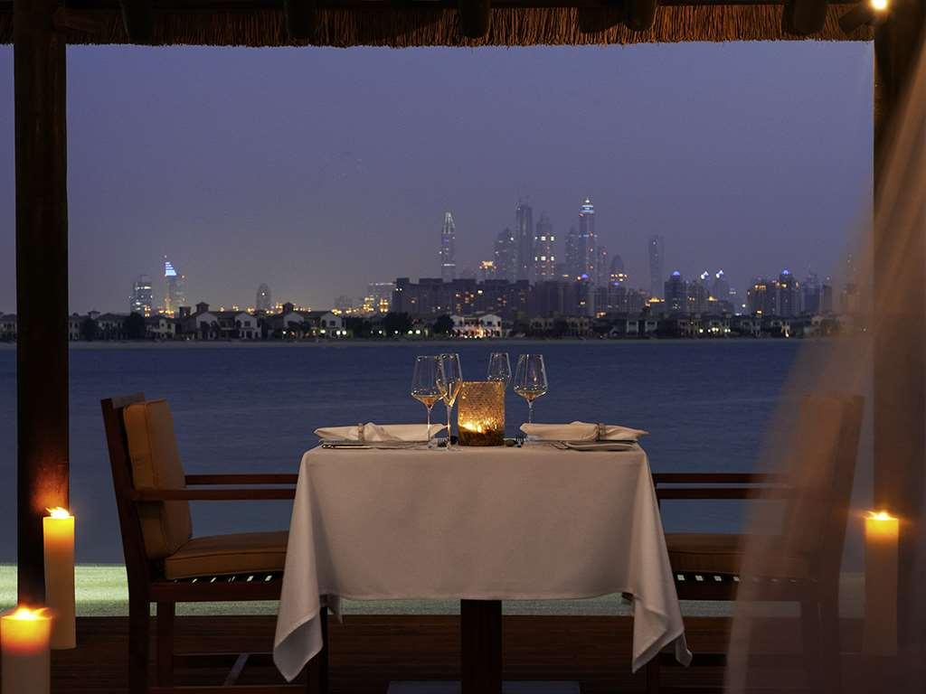 Sofitel Dubai The Palm Luxury Apartments Extérieur photo