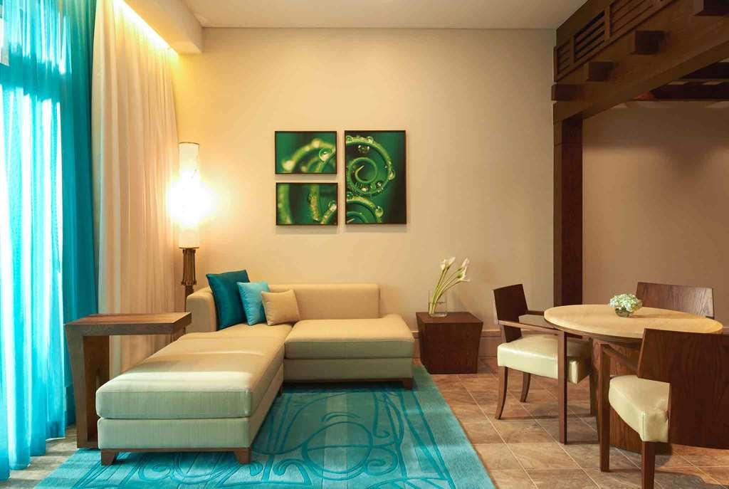 Sofitel Dubai The Palm Luxury Apartments Chambre photo