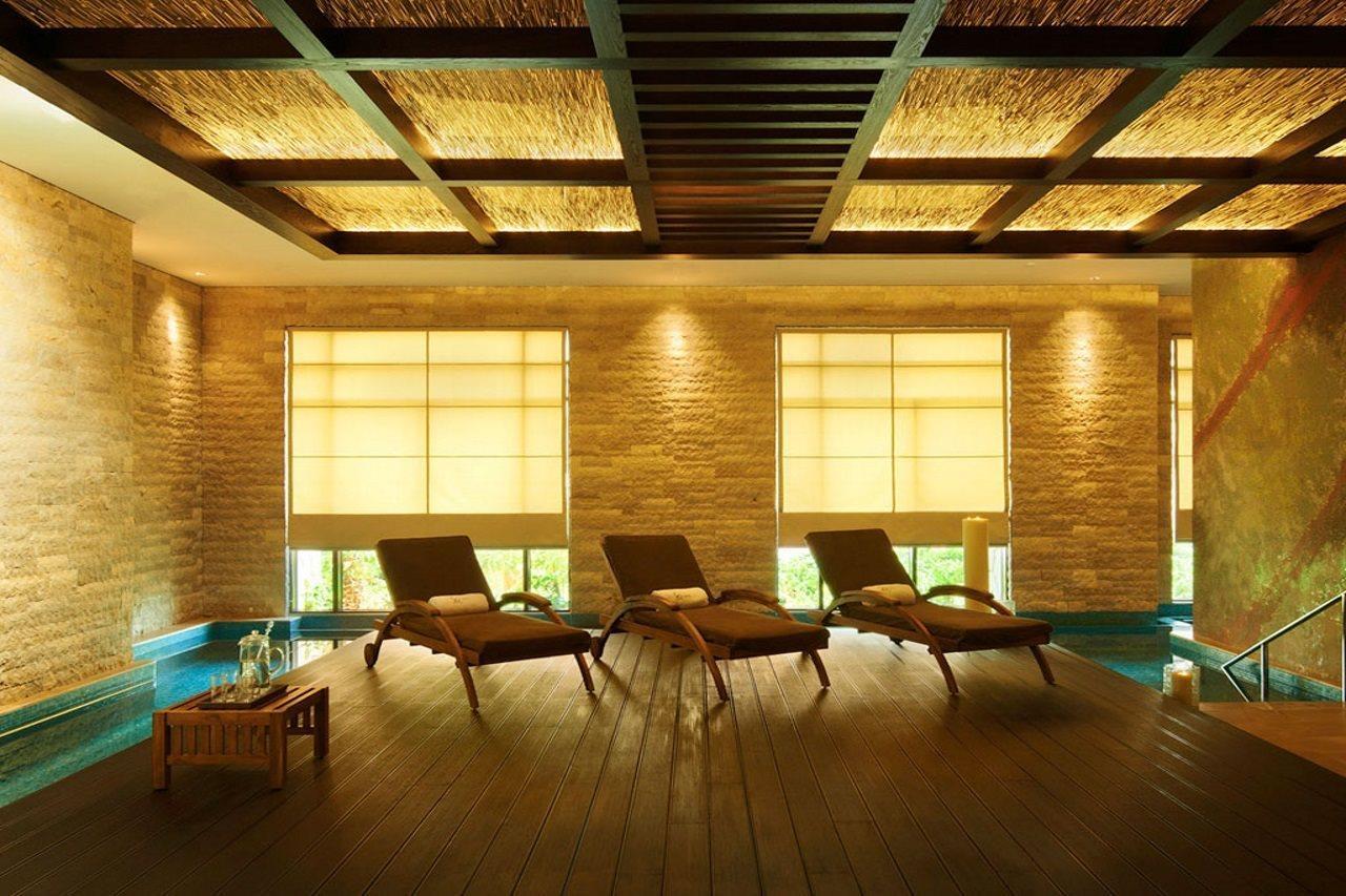 Sofitel Dubai The Palm Luxury Apartments Extérieur photo