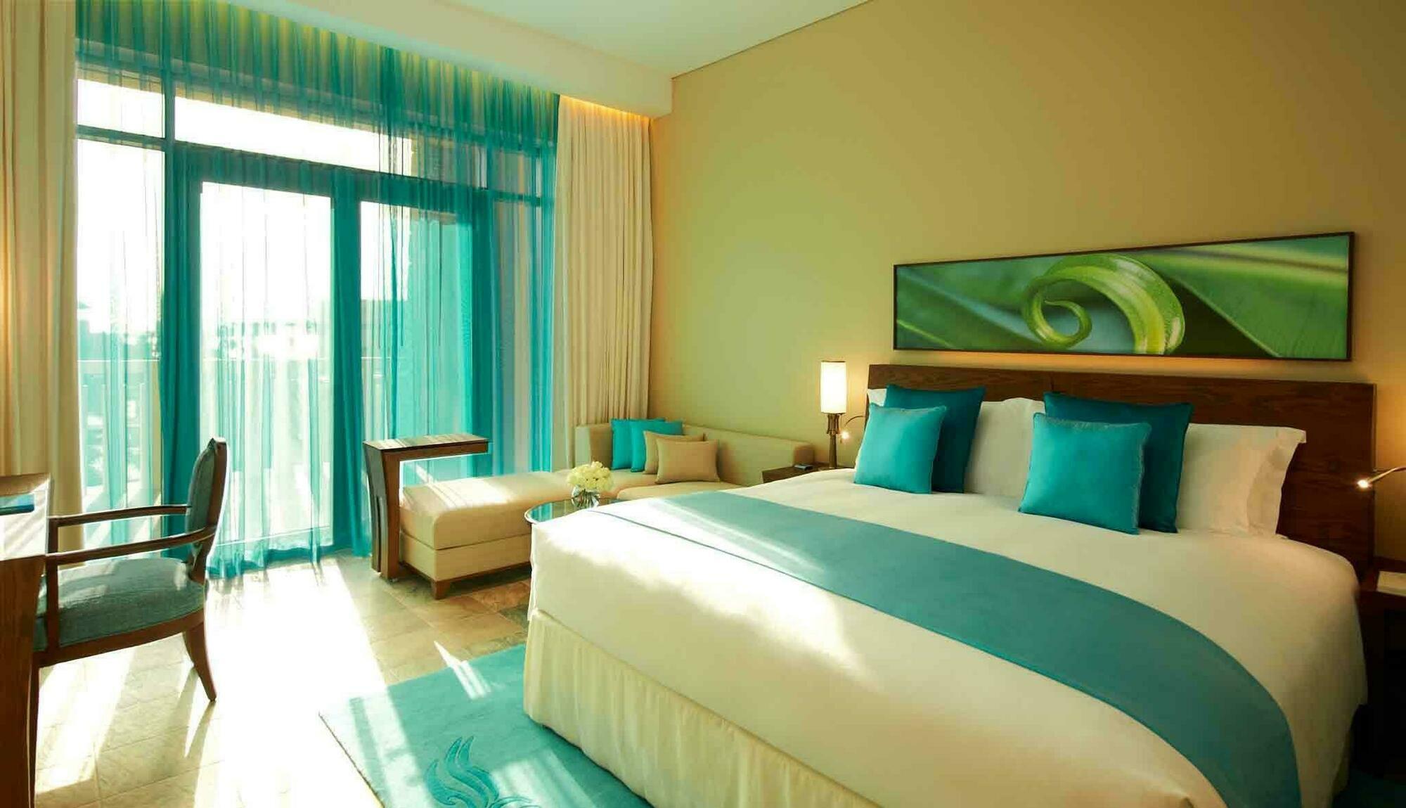 Sofitel Dubai The Palm Luxury Apartments Extérieur photo